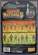 Snakebite from Super Naturals - Forces of Evil manufactured by Tonka [Back]