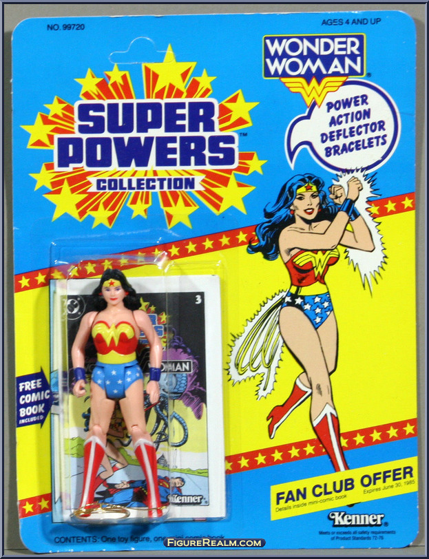 wonder woman super powers statue
