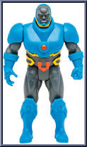 Darkseid (New 52) from Super Powers - Basic Series manufactured by McFarlane [Loose]