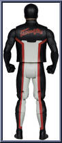 Mr. Terrific (Superman Movie) from Super Powers - Basic Series manufactured by McFarlane [Loose]