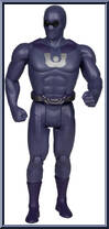 Ultraman (Superman Movie) Action Figure