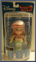 Ariel Action Figure