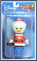 Chicken Little (Santa) Action Figure