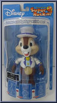 Chip Action Figure