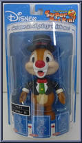 Dale Action Figure