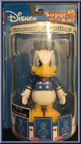 Donald Duck Action Figure