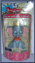 Dumbo Action Figure