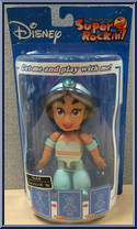 Jasmine Action Figure