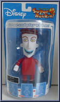 Lock Action Figure