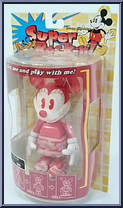Mickey Mouse (Red) Action Figure
