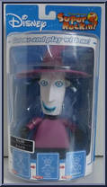 Shock Action Figure