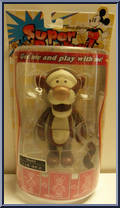 Tigger Action Figure