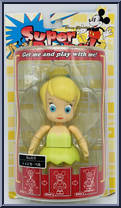 Tinker Bell Action Figure