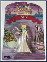 Odette Action Figure