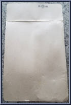 Deacon from S.W.A.T. - White Cards manufactured by LJN [Back]