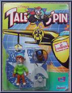 Kit Cloudkicker from TaleSpin - Basic Series manufactured by Playmates [Front]