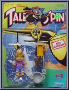 Molly Cunningham from TaleSpin - Basic Series manufactured by Playmates [Front]