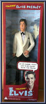 Elvis Presley from Talking Presidents - Basic Series manufactured by Talking Presidents [Front]