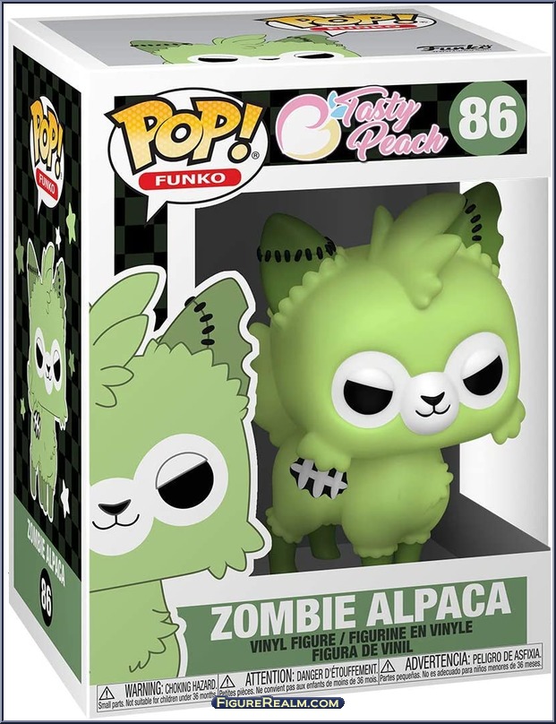 pop it alpaca