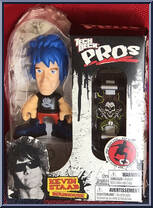 Kevin Staab from Tech Deck - Pros manufactured by Spinmaster [Front]