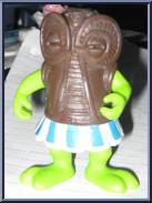 Gutang from Teddy Ruxpin - Basic Series manufactured by Worlds of Wonder [Loose]
