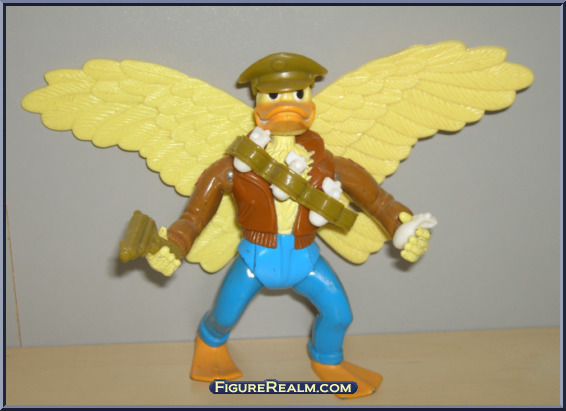 aceduck