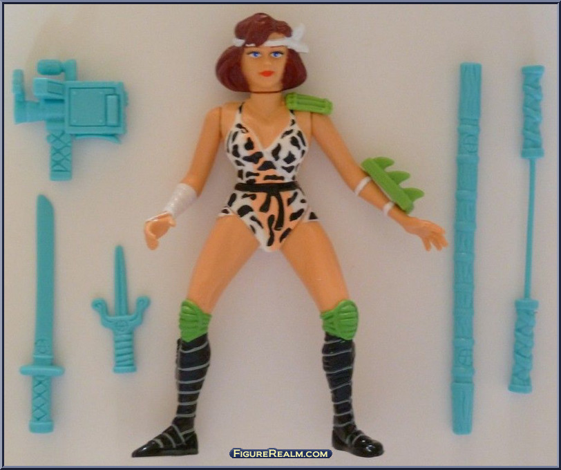 April, the Ninja Newscaster - Teenage Mutant Ninja Turtles