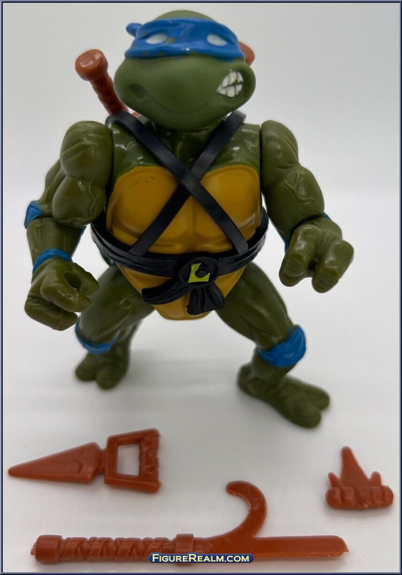 tmnt 1988 soft head
