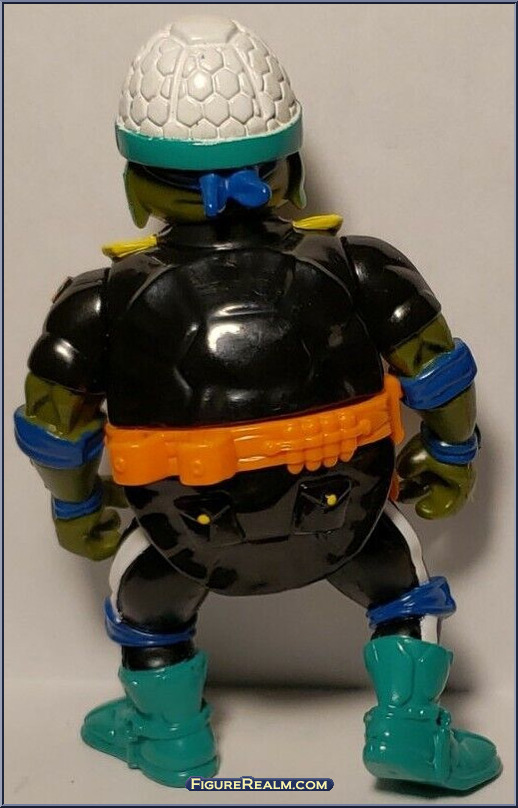Basic Figures Make My Day Leo (Teenage Mutant Ninja Turtles