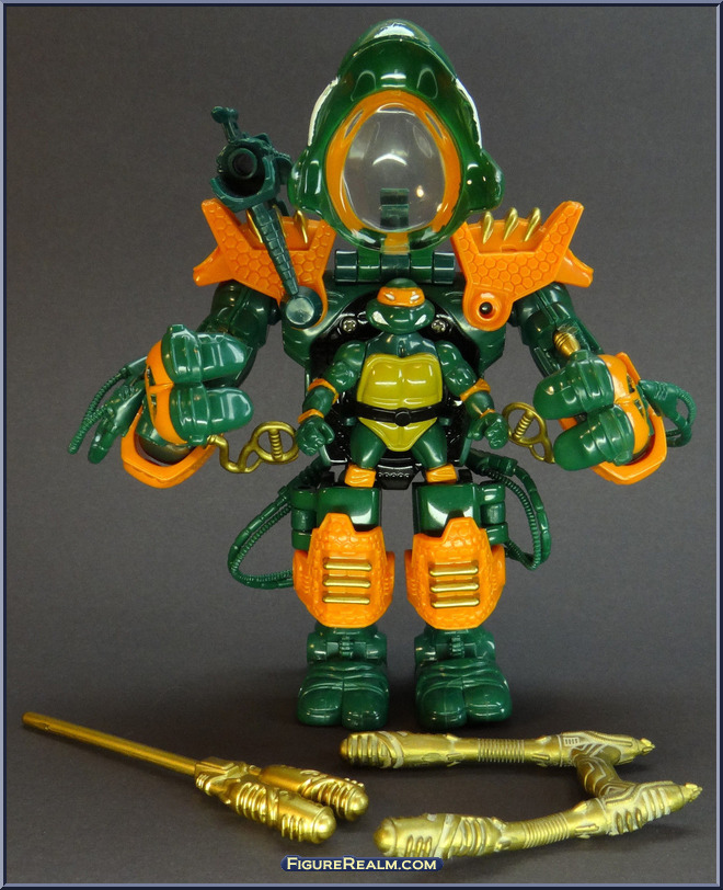 tmnt muta force