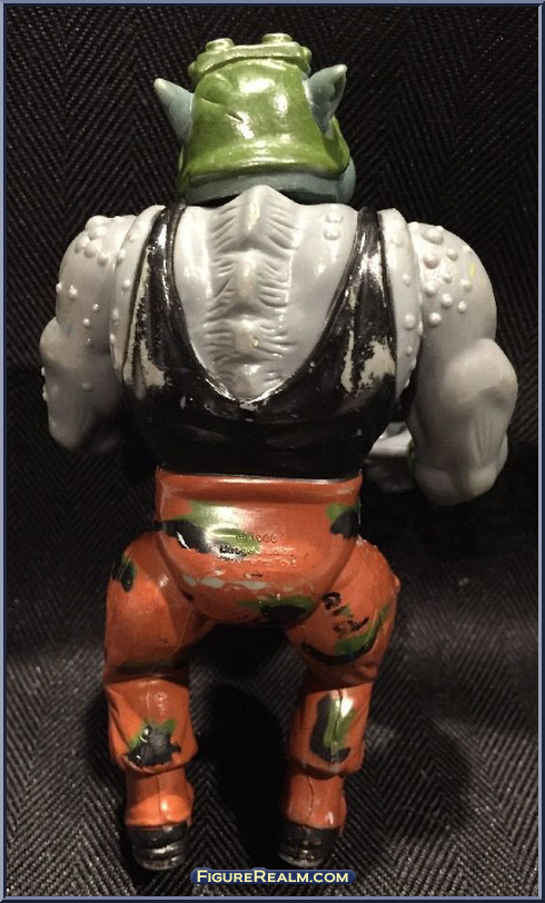 teenage mutant ninja turtles soft head