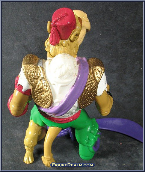 Sandstorm - Teenage Mutant Ninja Turtles - 1992 - Basic Sandstorm - Teenage Mutant Ninja Turtles - 1992 - Basic