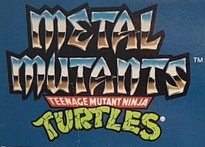 Teenage Mutant Ninja Turtles