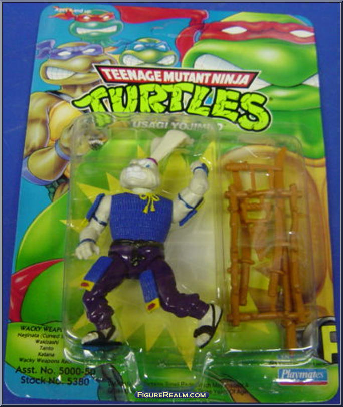 Usagi Yojimbo [Reissue] - Teenage Mutant Ninja Turtles