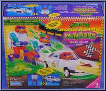 Road Ready Don [Reissue] Action Figure