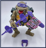 Talkin' Donatello #5182