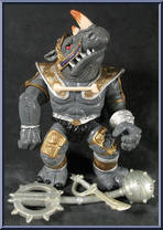 Gatekeeper Rocksteady #5268