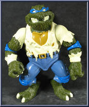 ninja turtles universal monsters