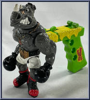 Power Punchin' Rocksteady #5244