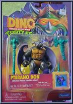 Pterano Don from Teenage Mutant Ninja Turtles - Dino Turtles manufactured by Playmates [Front]