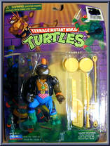 Punker Don [Reissue] Action Figure