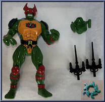 Supermutant Raphael #3014