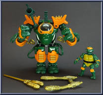 tmnt muta force