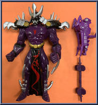 Supermutant Shredder #3015