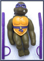 Stretch Donatello