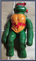 Stretch Raphael