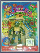 tmnt toon turtles