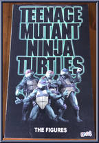 1990 Movie Box Set Action Figure