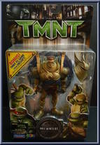 tmnt 2007 action figures