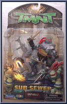 Raphael Action Figure